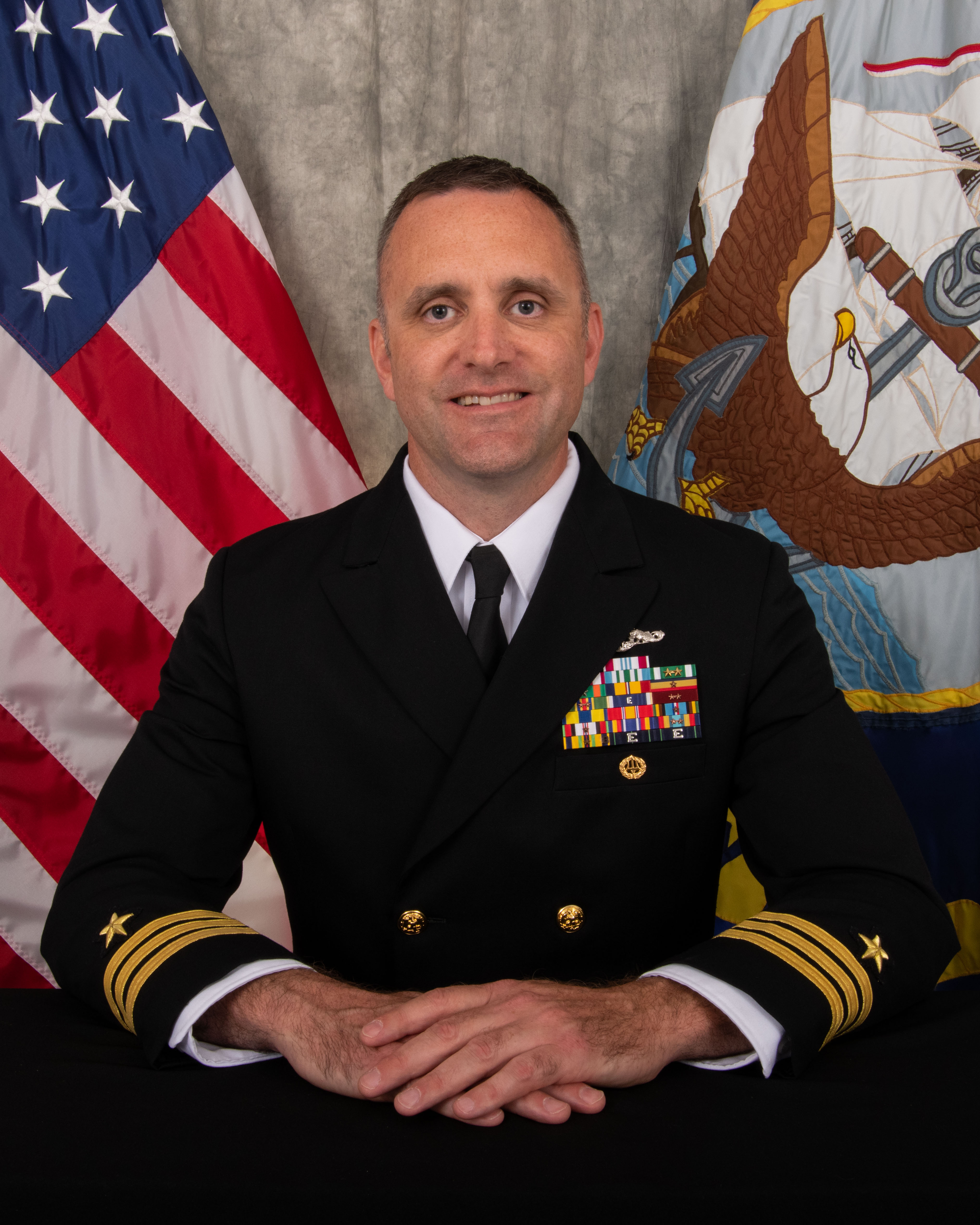 executive-officer